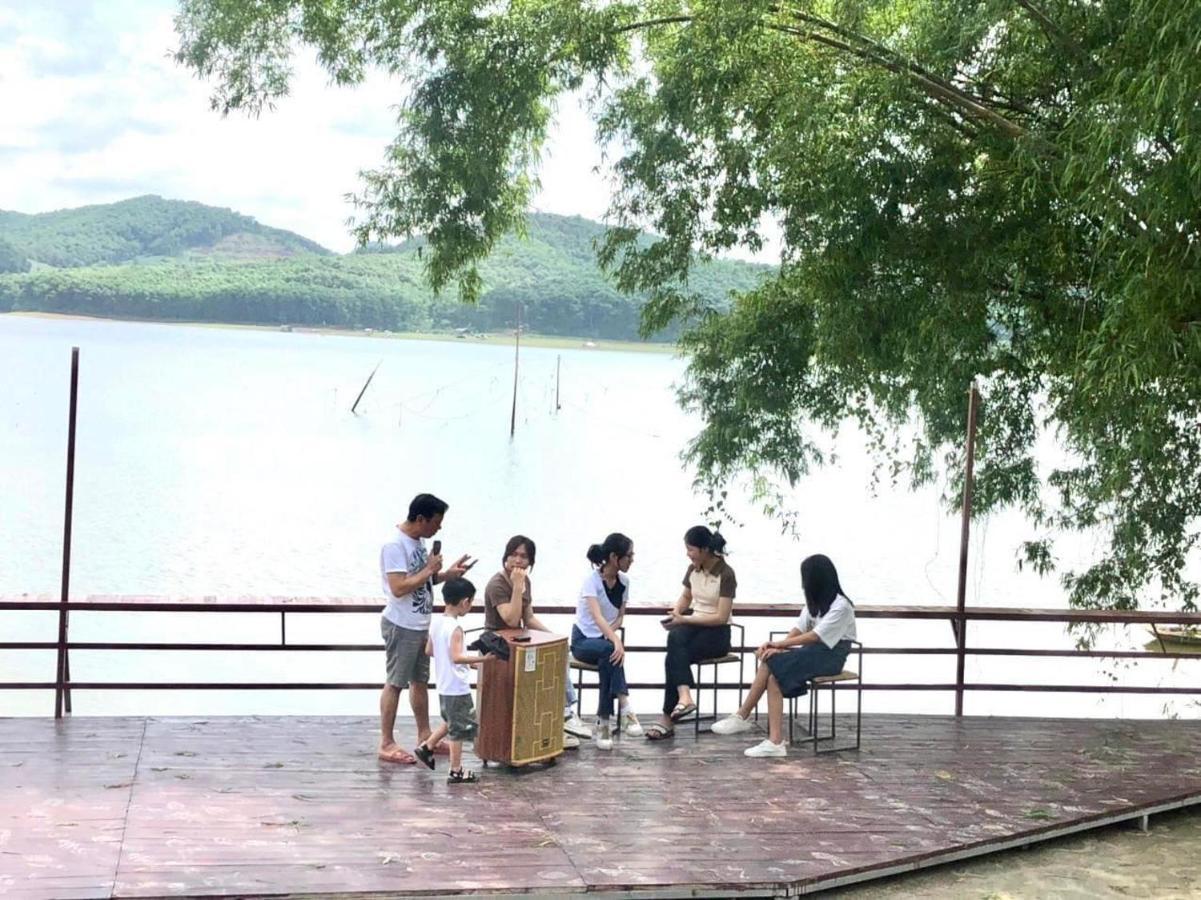 Da Lai Homstay 宁平 外观 照片
