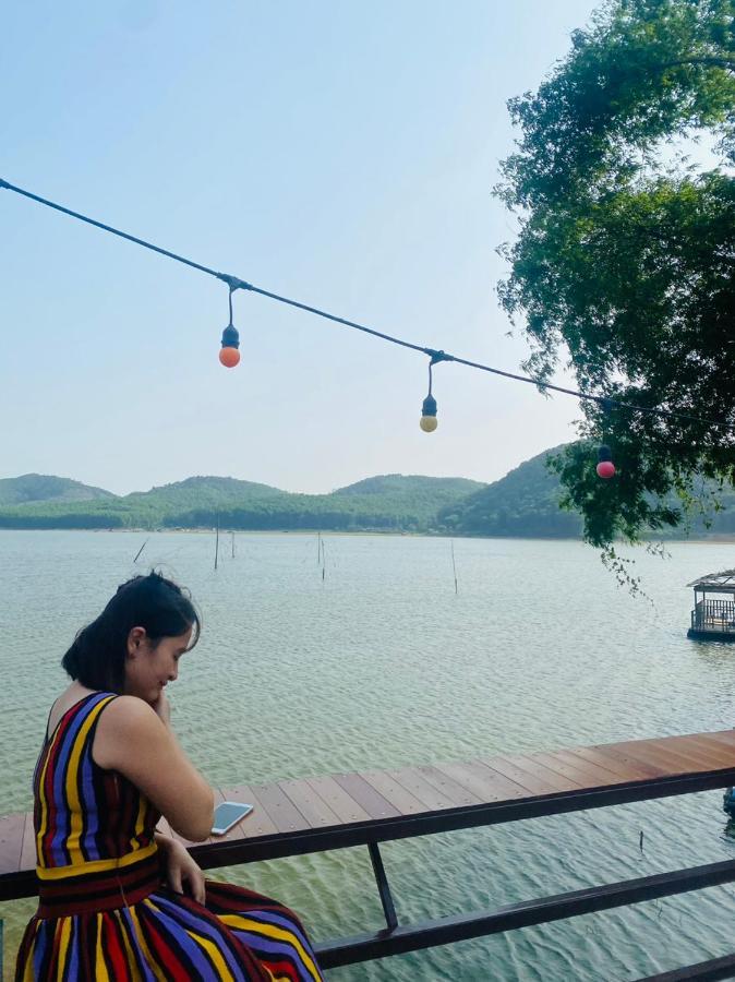 Da Lai Homstay 宁平 外观 照片
